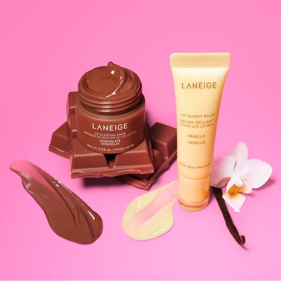 LANEIGE S'more Kisses Set - Picture 3 of 4